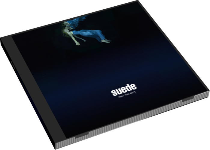 Album 3D Case