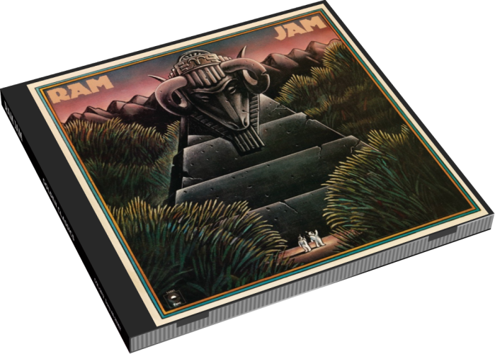 Album 3D Case