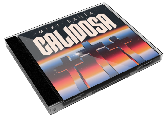 Album 3D Case