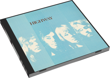 3d Case album thumb