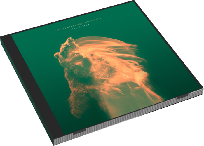 Album 3D Case
