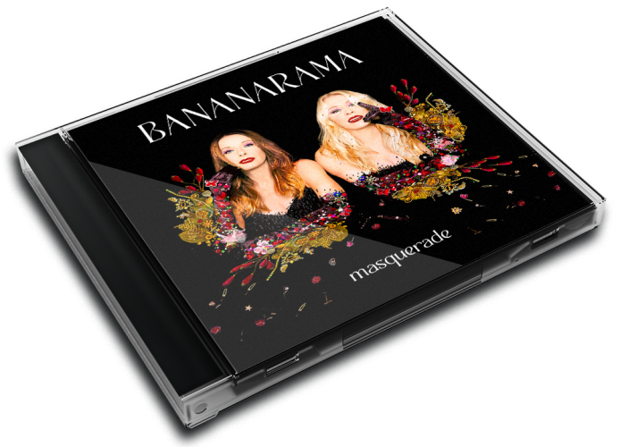 Album 3D Case
