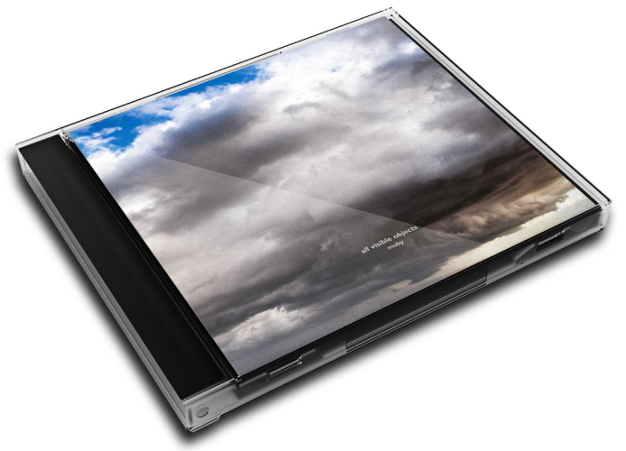 Album 3D Case