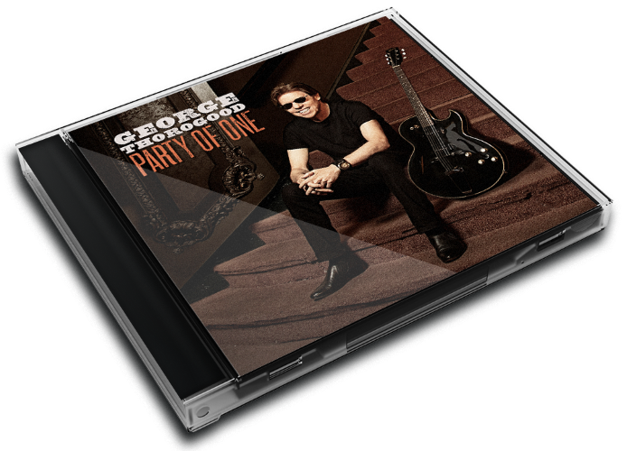 Album 3D Case