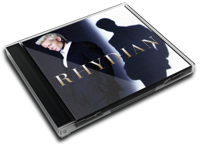Album 3D Case