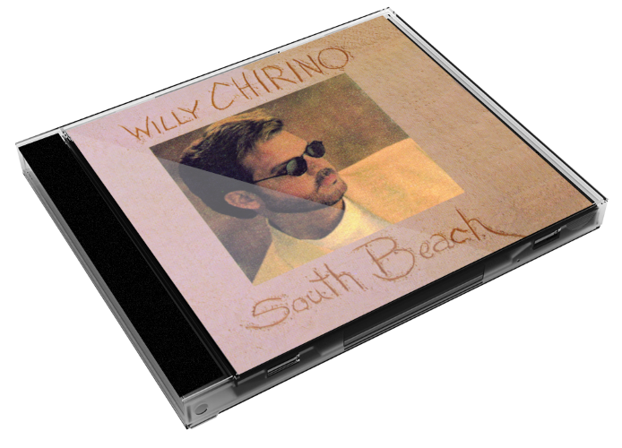Album 3D Case