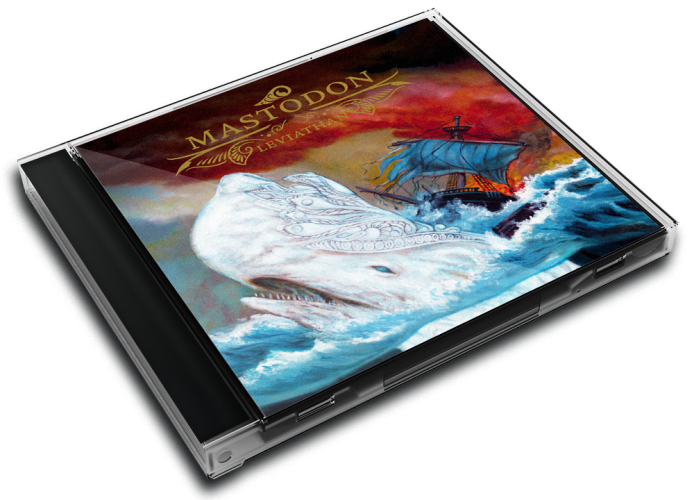 Album 3D Case