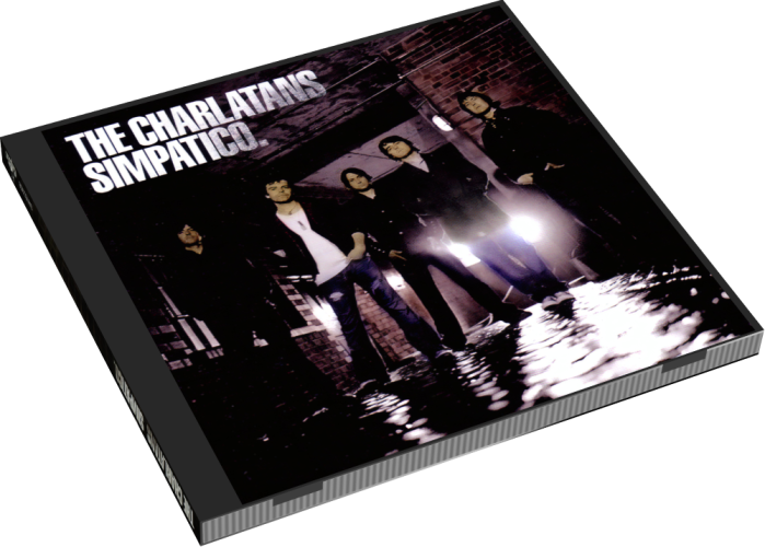 Album 3D Case