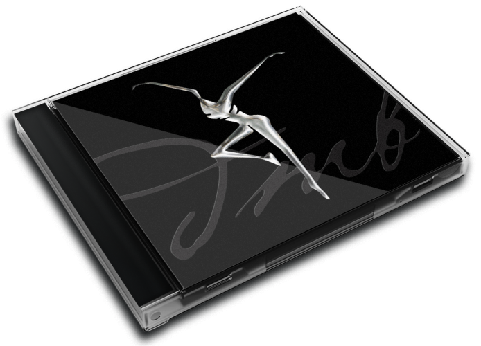 Album 3D Case