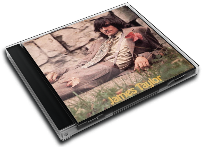 Album 3D Case