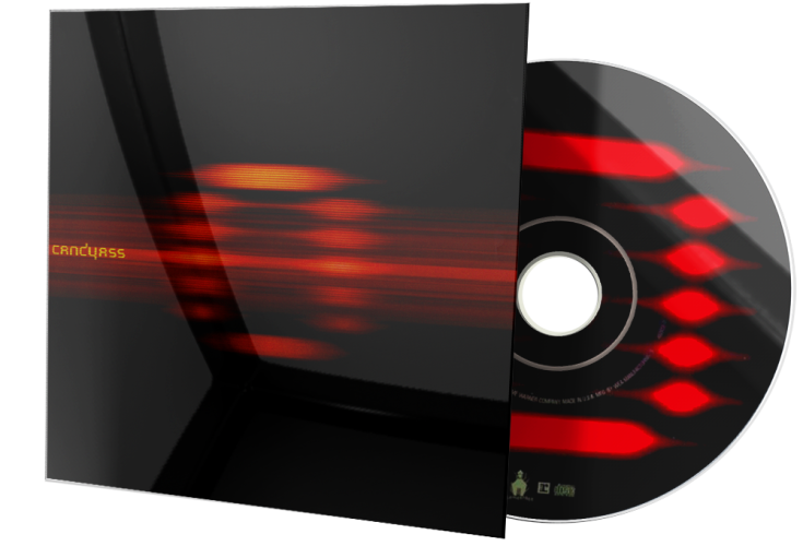 Album 3D Face