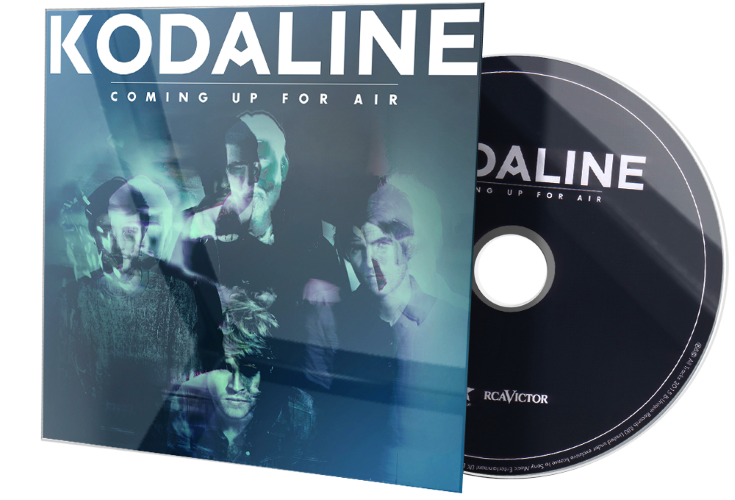 Album 3D Face