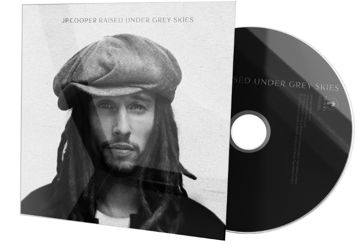 Album 3D Face
