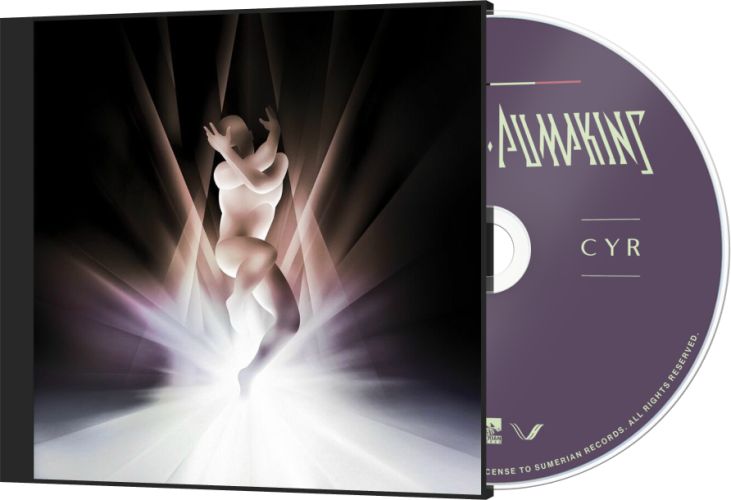 Album 3D Face