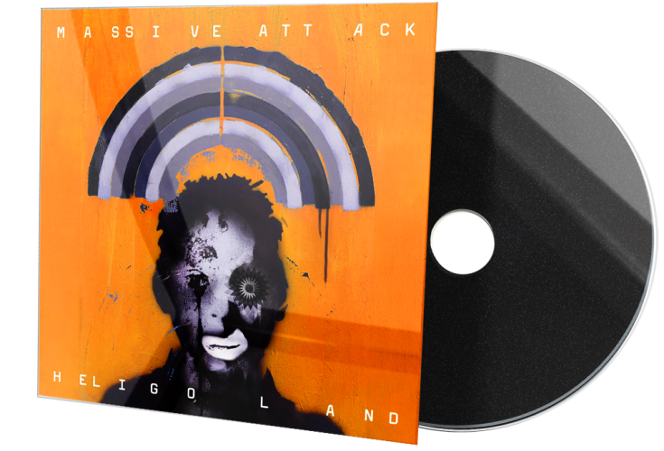 Album 3D Face