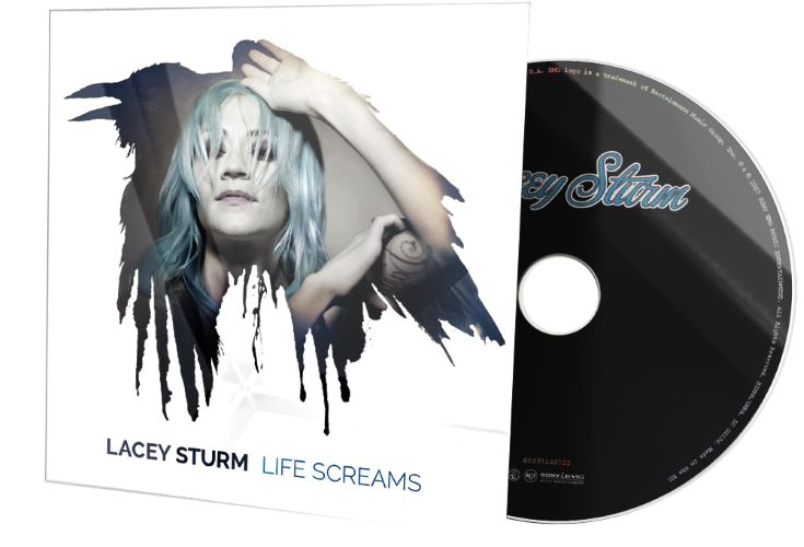 Album 3D Face
