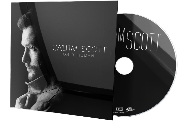 Album 3D Face