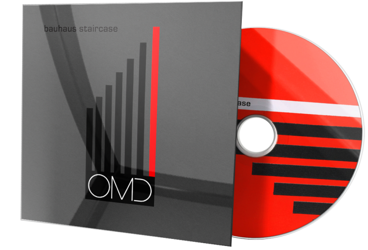 Album 3D Face