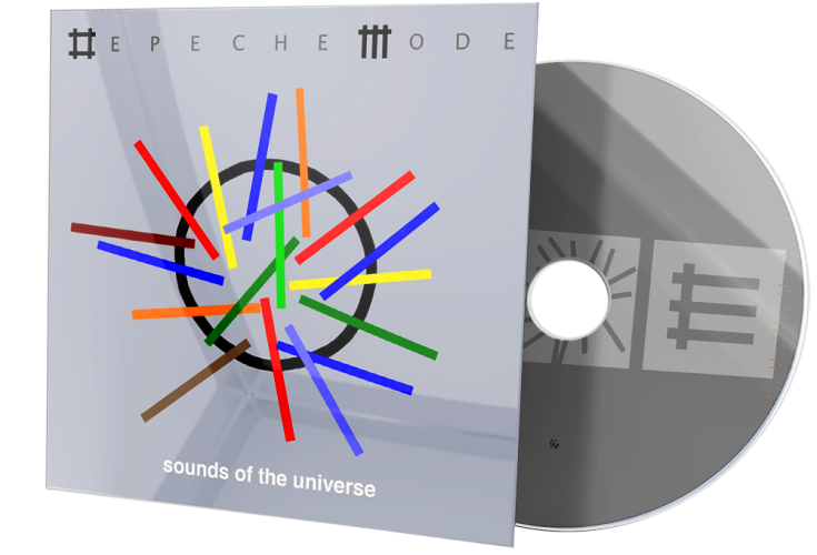 Album 3D Face