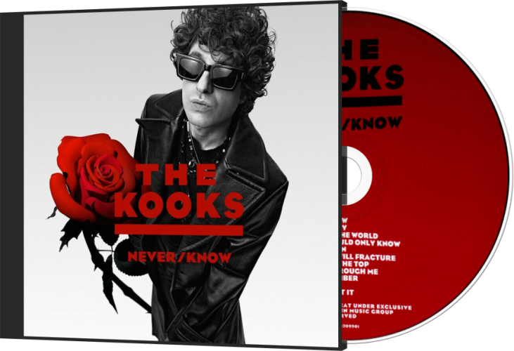 Album 3D Face