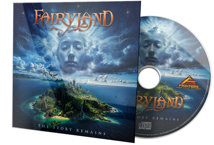 Album 3D Face