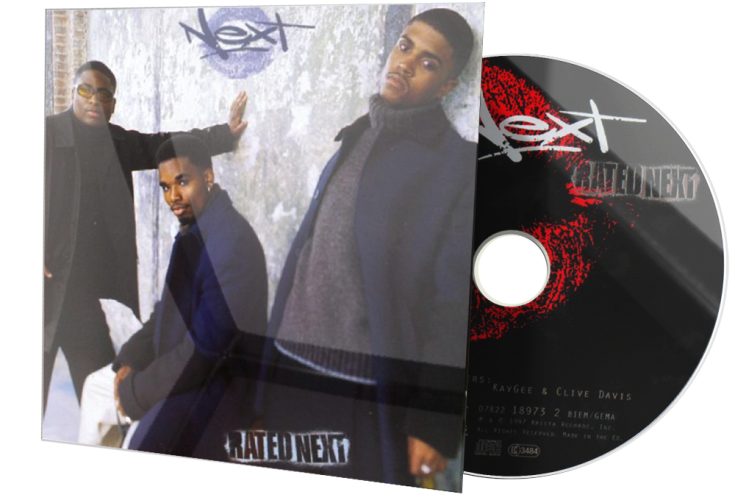 Album 3D Face