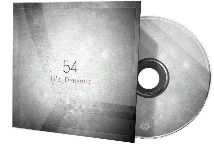 Album 3D Face