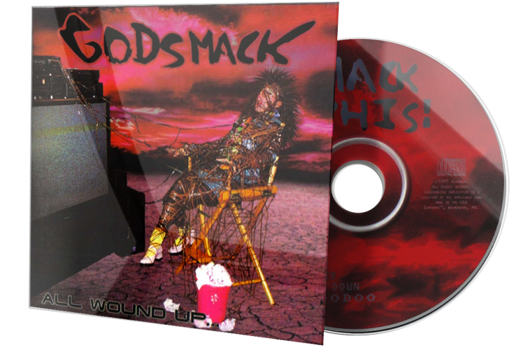 Album 3D Face