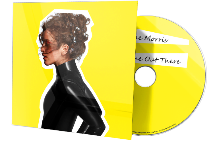 Album 3D Face