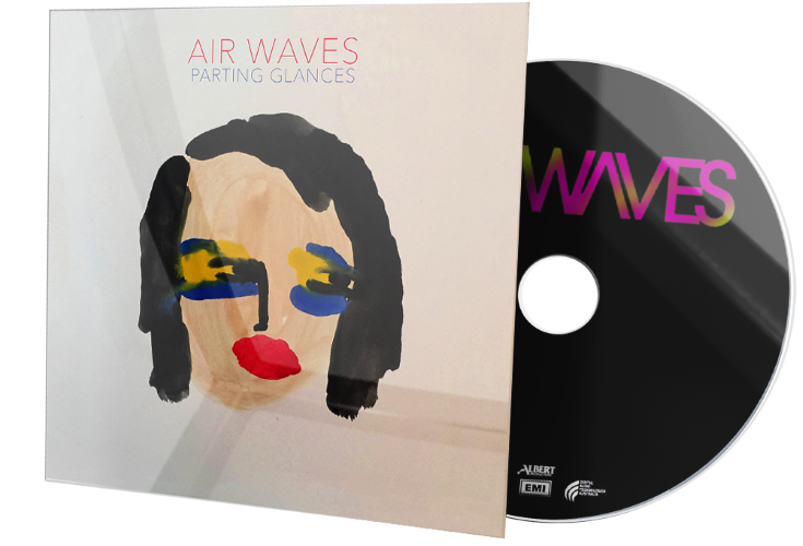 Album 3D Face