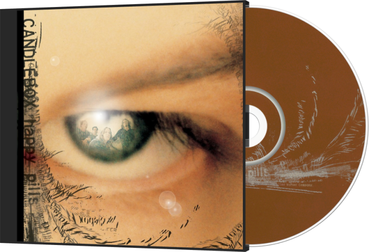 Album 3D Face