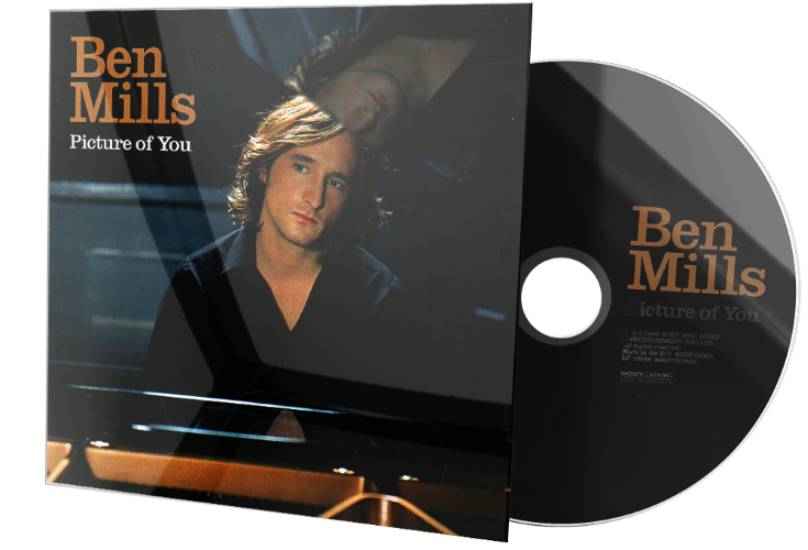 Album 3D Face