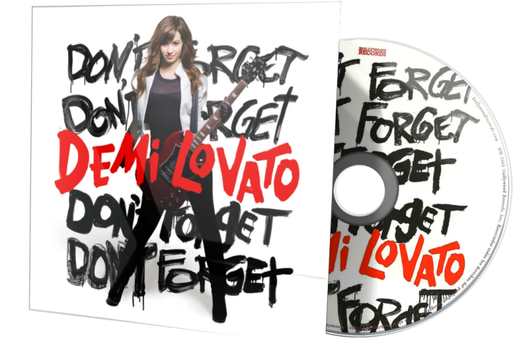 Album 3D Face