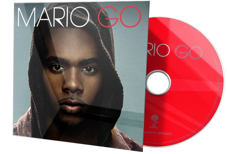 Album 3D Face