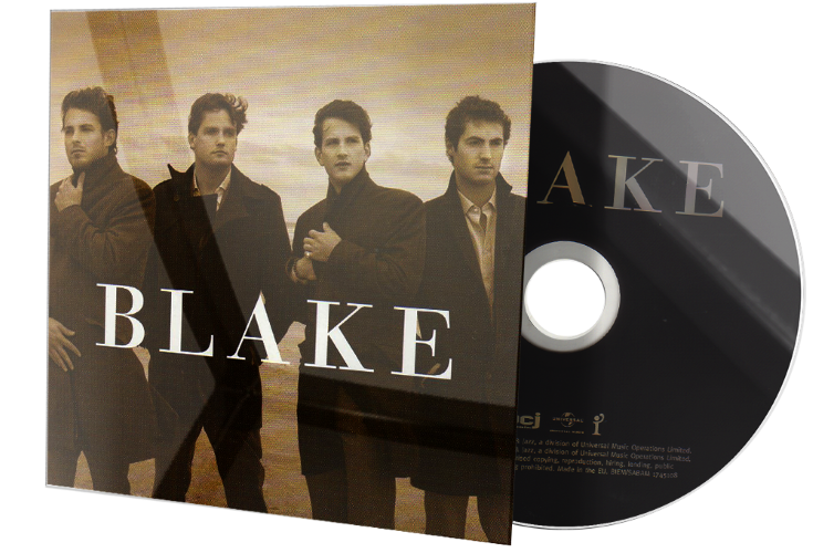 Album 3D Face