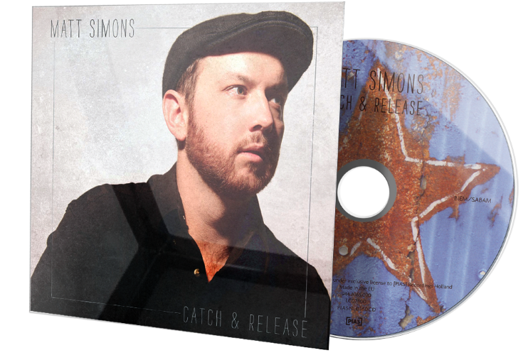 Album 3D Face