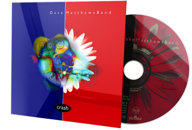 Album 3D Face