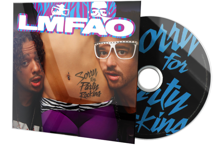 Album 3D Face