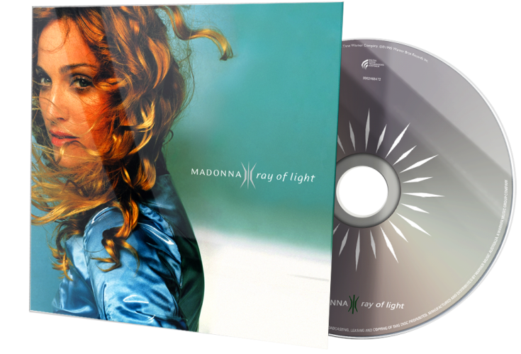 Album 3D Face
