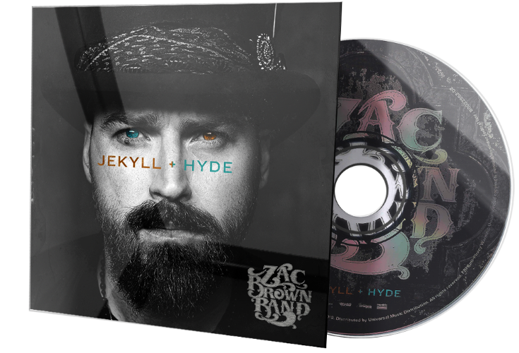 Album 3D Face