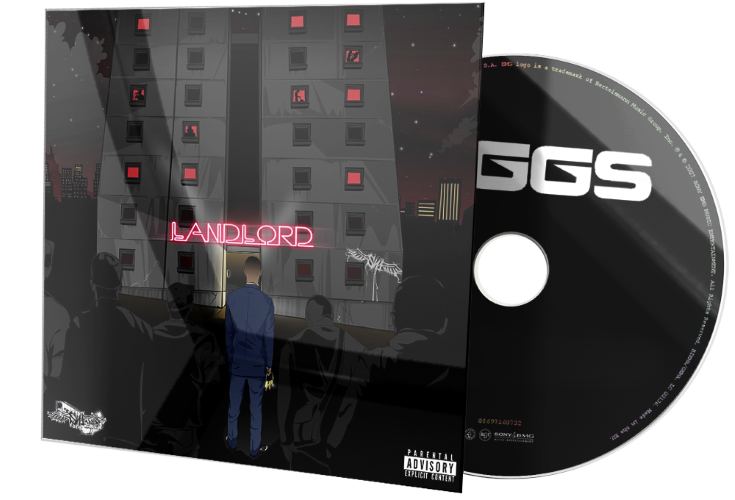 Album 3D Face