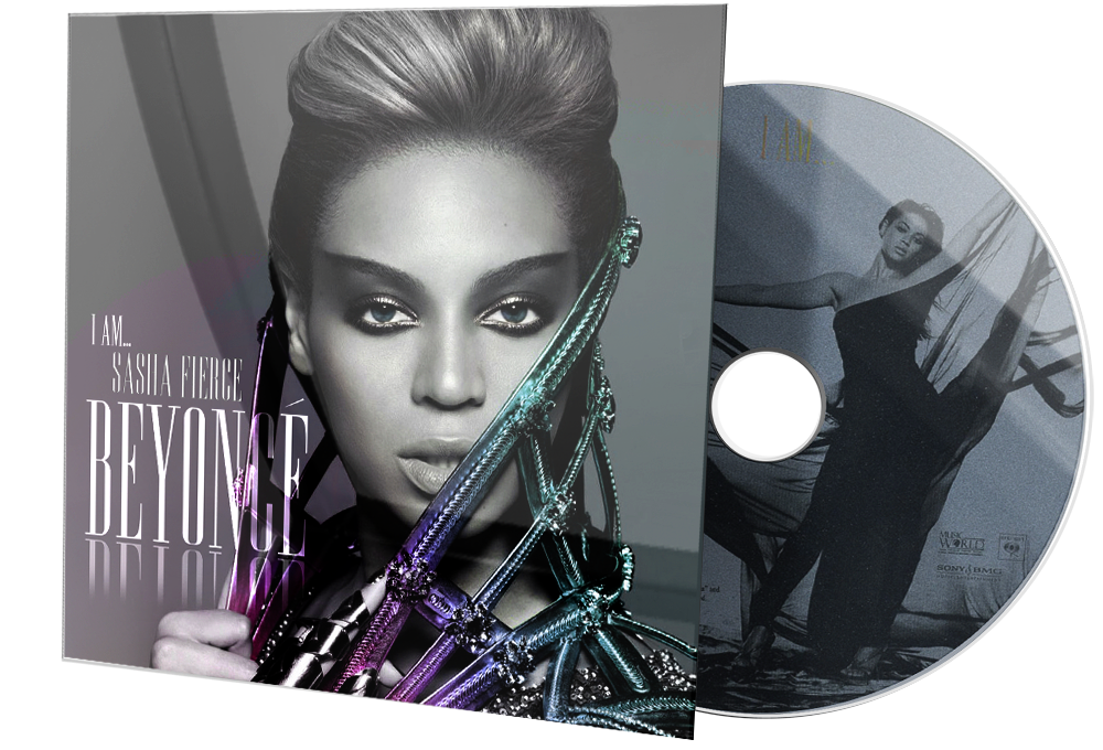 Beyoncé - I AMSASHA FIERCE: lyrics and songs