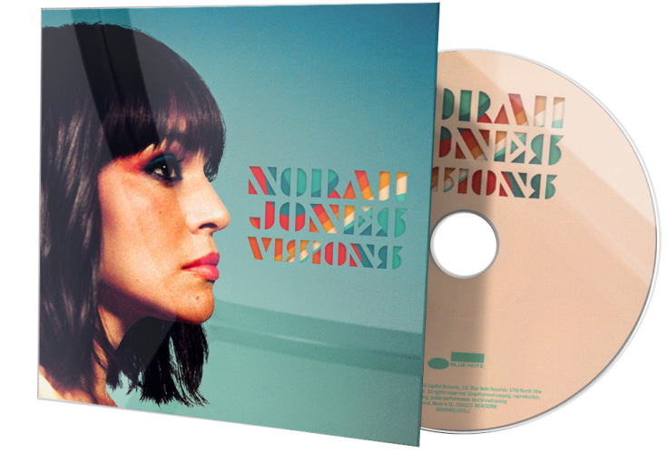 Album 3D Face