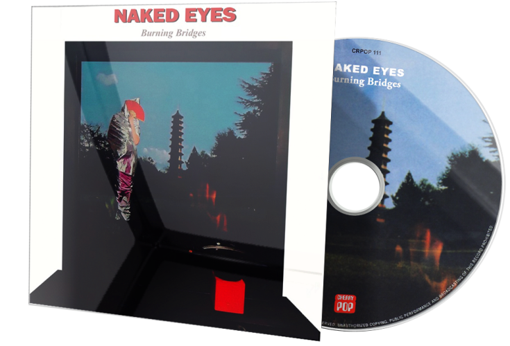 Album 3D Face