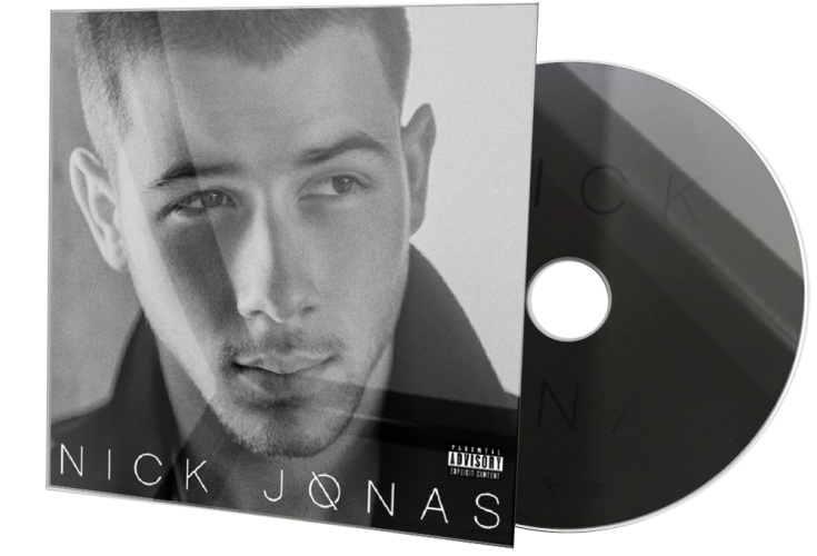 Album 3D Face