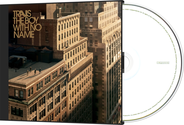 Album 3D Face