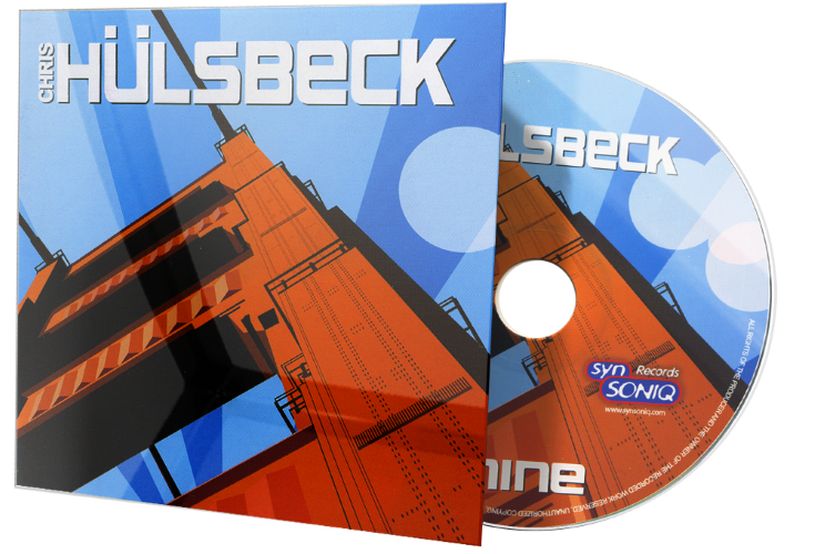 Album 3D Face