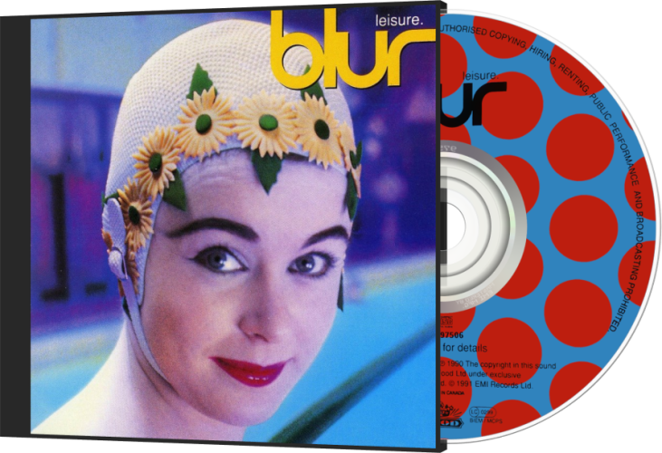 Album 3D Face