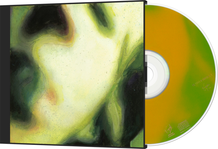 Album 3D Face