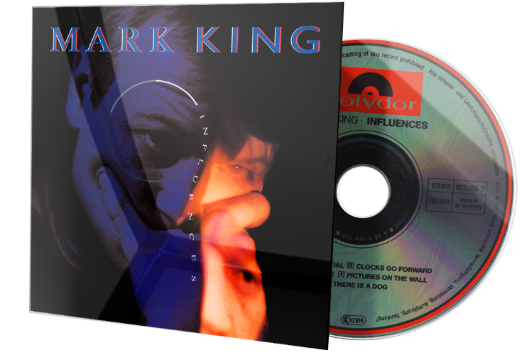 Album 3D Face